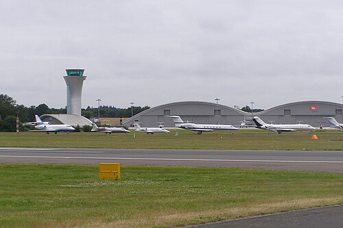 RAF Farnborough